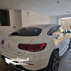  3 GLC 300e مرسيدس بنز