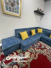  4 قنفات عدد4