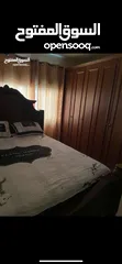  2 ثلاث غرف نوم مفروشة  الطيرة خلف مشتل ابو زكي 650 $