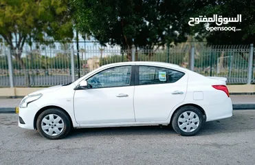  3 NISSAN SUNNY SV 2022 SINGLE OWNED AGENT SERVICED EXCELLENT CONDITION CAR FOR SALE