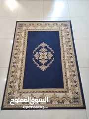  2 Floor Carpets