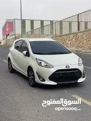  2 بالتقسيط من راسي لراسك تويوتا يارس2019