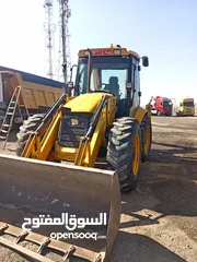  3 JCB 4CX 2008 MODEL FOR SALE