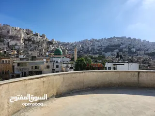  5 طابق للايجار, يصلح لكافة الاعمال