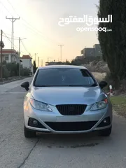  6 سيت ابيزا 2012