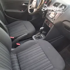  3 بولو أصل أتومات محرك 1200 بنزين