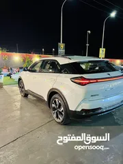  27 ‏NETA U 2022 الون الابيض بنوراما لون ابيض ممشى 22 الف اعلى صنف