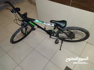 1 دراجه هوائيه ممتازه
