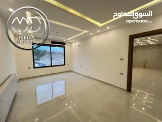  11 شقة جديدة للبيع في أجمل مواقع تلاع العلي 150م & 200م تشطيببات وديكورات فاخرة اطلالة جميلة