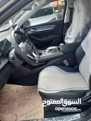  6 BYD DESTROYER 05 HYBRID PLUG_IN 2024 اقساط على الهوية فقط