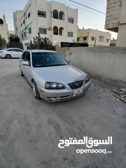  1 هونداي xd 2022