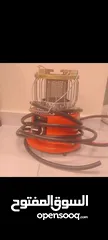  1 صوبات كهربا وغاز