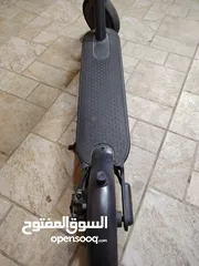 3 XIAOMI SCOOTER PRO 2