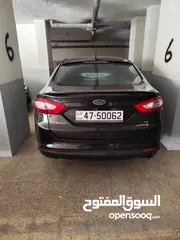  12 فورد فيوجين 2013 للبيع