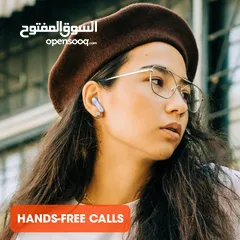  8 سماعات بلوتوث أصليه JBL Wave 300 TWS بسعر ممتاز