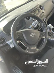  3 هوندايi10 اوتوماتك السياره 2020