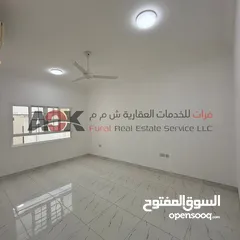  3 أرقى فلل الخوض السابعة فيلا راقية ومميزة للإيجار A Spacious and Luxurious Villa for Rent in the Most