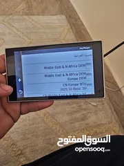  5 جارمن للملاحه خرائط