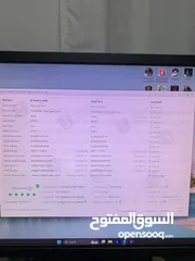  6 Xs max كل قطعه اصليه معاه بطاريه 5000 ملي امبير