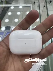  4 Airpods pro uesd