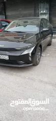  17 كيا سيراتو  kia K3 زيرو موديل  2025/ مكتب الياقوت لتاجير السيارات السياحيه