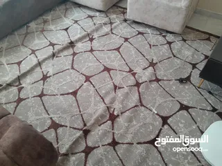  5 عفش  بيت للبيع كامل