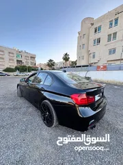  6 Bmw 328i sport 2012
