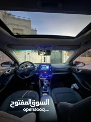  4 Hyundai Ioniq  2022 __هونداي ايونك