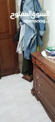  10 غرفة نوم بحاله ممتازه