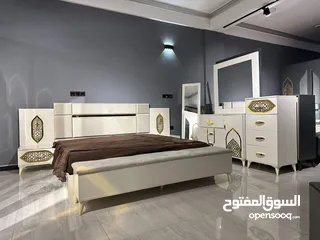  5 غرفة نوم 9 قطع