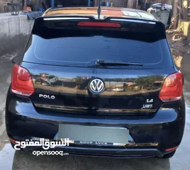  2 سياره بولو مستعمل