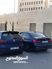  9 جولف 2006 للبيع 1.6 بنزين