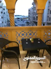  7 Luxurious Apartment For Rent شقة فاخرة للإيجار