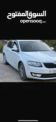  6 سكودا اوكتافيا 2016