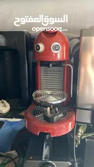  5 مطلوب ماكنات دولشي جوستو و نسبريسو Nespresso  معطلة