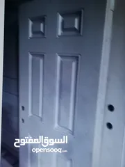  8 بواب خشب لبيع مستعمل