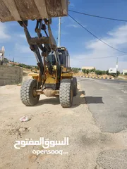  9 جرافه فولفو  90 D