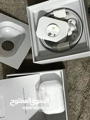  11 سماعه ابل برو جديده