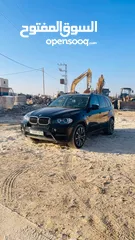  3 BMW x5 مستعملة بحالة ممتازة للبيع أو البدل