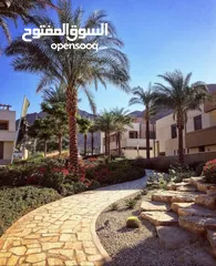  23 ‎غرفة فندقية في العقبة ضمن مشروع مرسى زايد -قرية الراحة