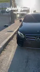  5 مرسيدس E 220 Amg  ديزل