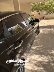  13 Kia optima k5 كيا اوبتيما