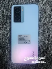  4 Mobile Oppo A77