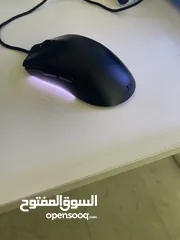  1 NZXT Lift 2 mouse ماوس NZXT ليفت 2