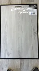  27 بلاط pvc ارضيات بديل الباركيه تركيب جميع الارضيات pvc  باركيه خشب رولات
