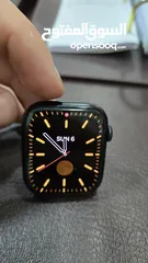  2 Apple Watch 9 Series 45"