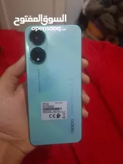  2 OppoA78 4g