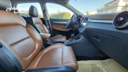  5 أكثر سيارة بنزين اقتصادية وعملية  MG ZS وارد الوكالة 2019
