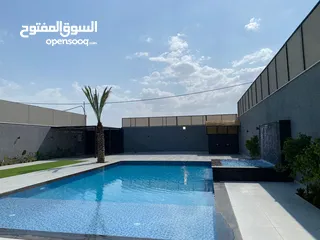  8 شاليهات للبيع البحر الميت منطقة البحيرة luxury chalet for sale al-buhayrah area
