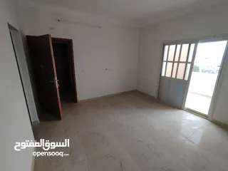  12 شقه في عزبه ناصر